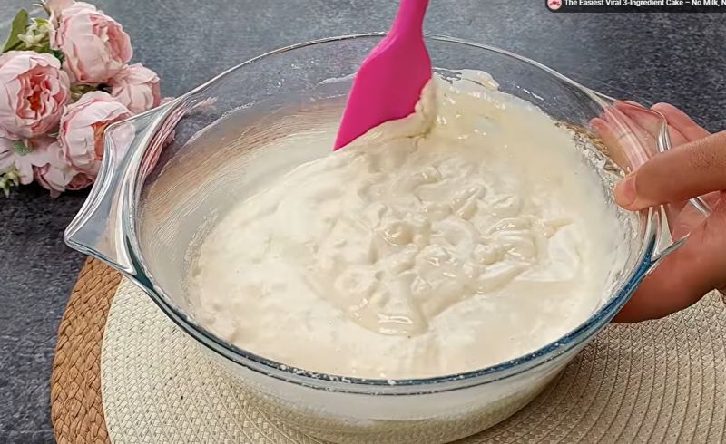 طرز تهیه مینی کیک کاسه ای اقتصادی برای چای عصرانه