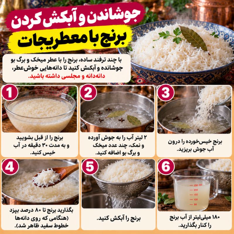 طرز تهیه کوفته نرم و آبدار بدون شل شدن و وارفتن