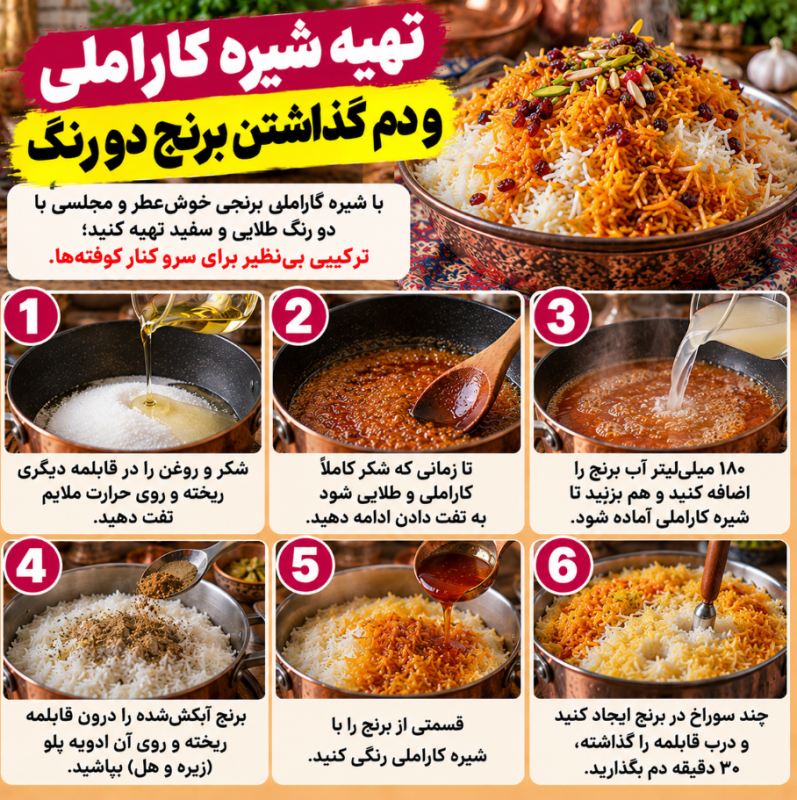 طرز تهیه کوفته نرم و آبدار بدون شل شدن و وارفتن