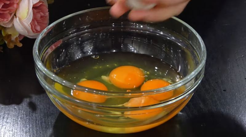 طرز تهیه صبحانه رستورانی فوری و برشته در ۵ دقیقه