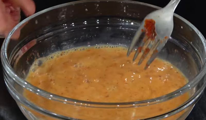 طرز تهیه صبحانه رستورانی فوری و برشته در ۵ دقیقه