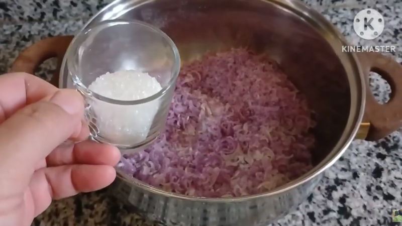 راهنمای گام به گام ساخت صابون جامد خانگی با روش جوشاندن در آب