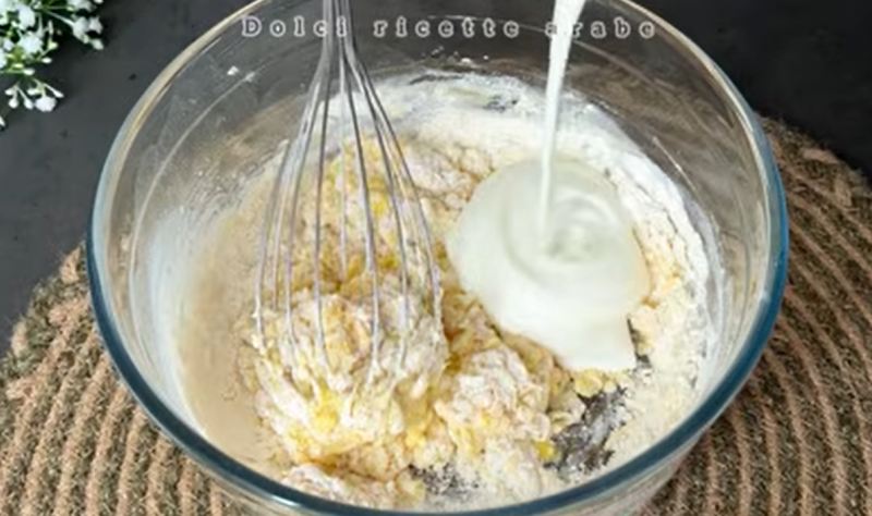 طرز تهیه کرپ فرانسوی نرم و ابری بدون شیر