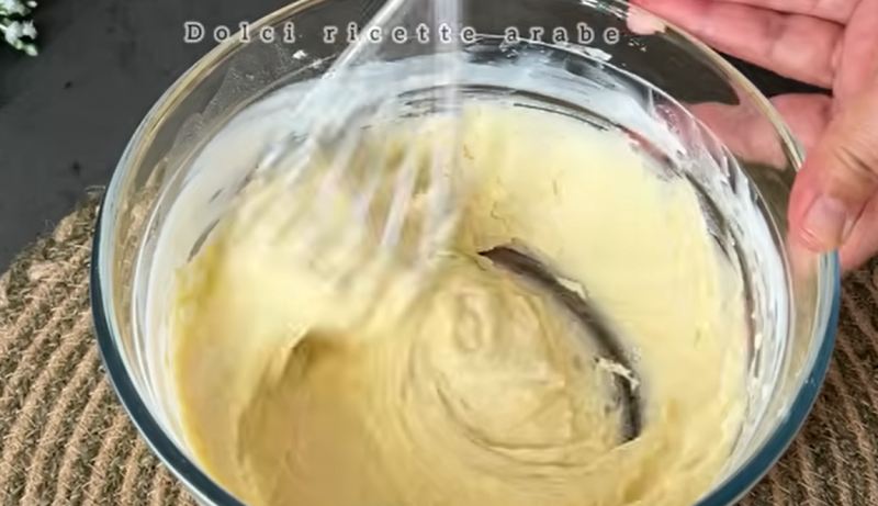 طرز تهیه کرپ فرانسوی نرم و ابری بدون شیر