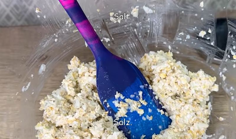 نان فلت برد رژیمی بدون آرد؛ گزینه ای سالم برای عاشقان پیتزا