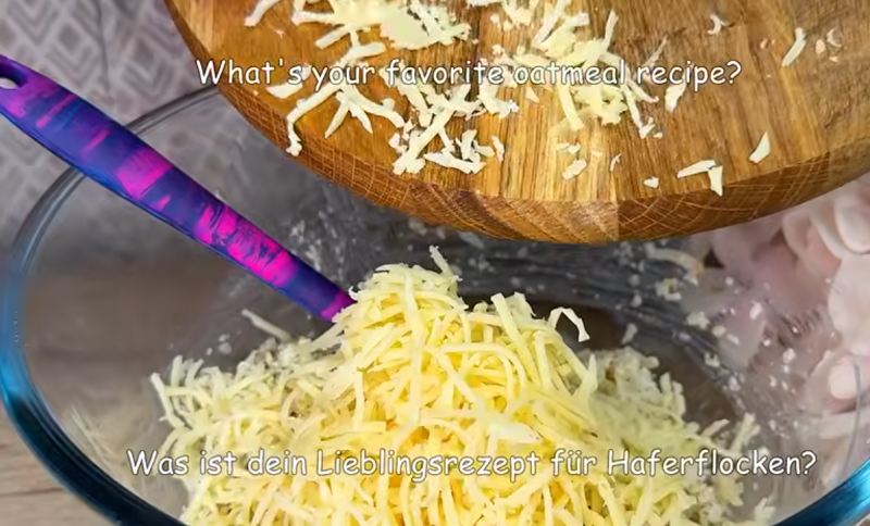 نان فلت برد رژیمی بدون آرد؛ گزینه ای سالم برای عاشقان پیتزا