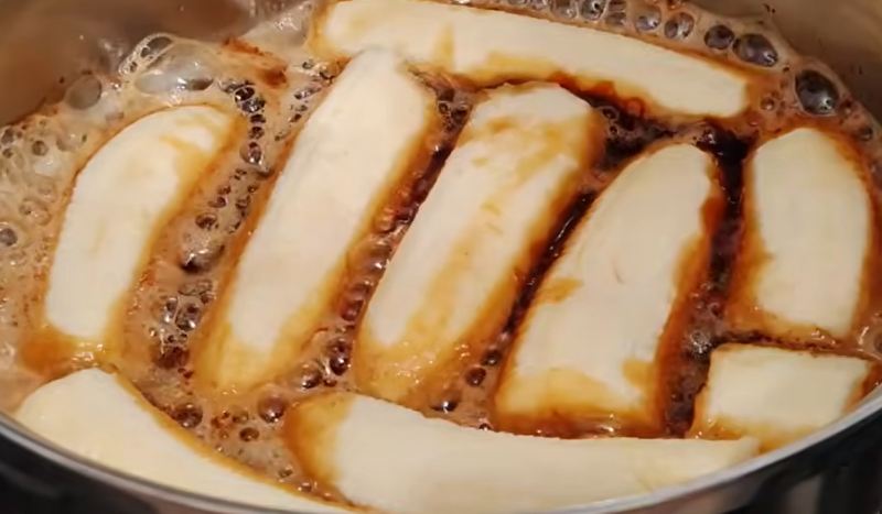 طرز تهیه کیک شکلاتی تابه ای در ۲۰ دقیقه فقط با یک تخم مرغ