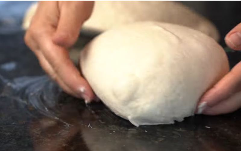 طرز تهیه نان بربری ارمنی با بافت پوک و خوشمزه در خانه