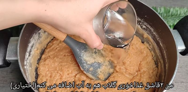 دیگه با چای قند نخور! طرز تهیه آبنبات شیری کاراملی در خانه
