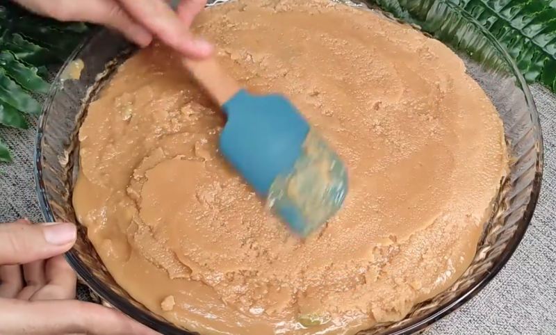 دیگه با چای قند نخور! طرز تهیه آبنبات شیری کاراملی در خانه
