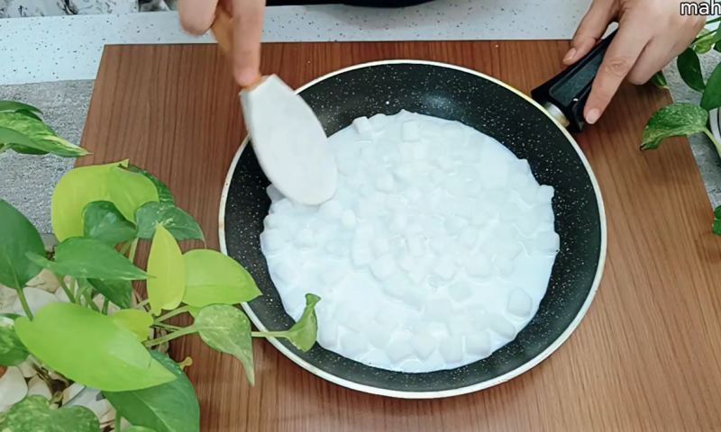 دیگه با چایی قند نخور / طرز تهیه قند تزئینی در ۲۰ دقیقه