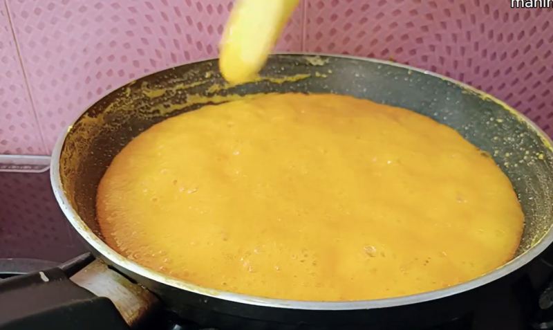 دیگه با چایی قند نخور / طرز تهیه قند تزئینی در ۲۰ دقیقه