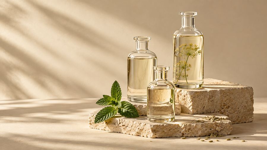 خرید عرقیجات گیاهی قسطی