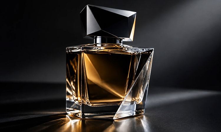 عطر مردانه
