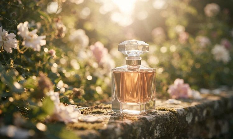 خرید عطر اصل