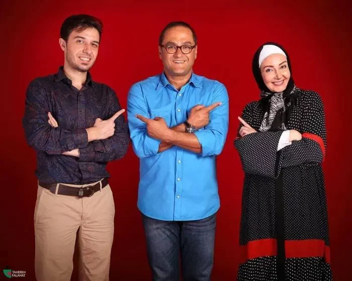 نگاهی به زندگی هنری و خانوادگی کتایون ریاحی بازیگر مشهور