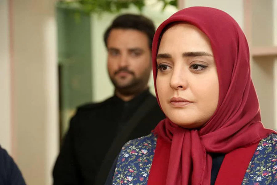 بیوگرافی نرگس محمدی بازیگری که پشت لبخندهایش، سوگی عمیق پنهان است