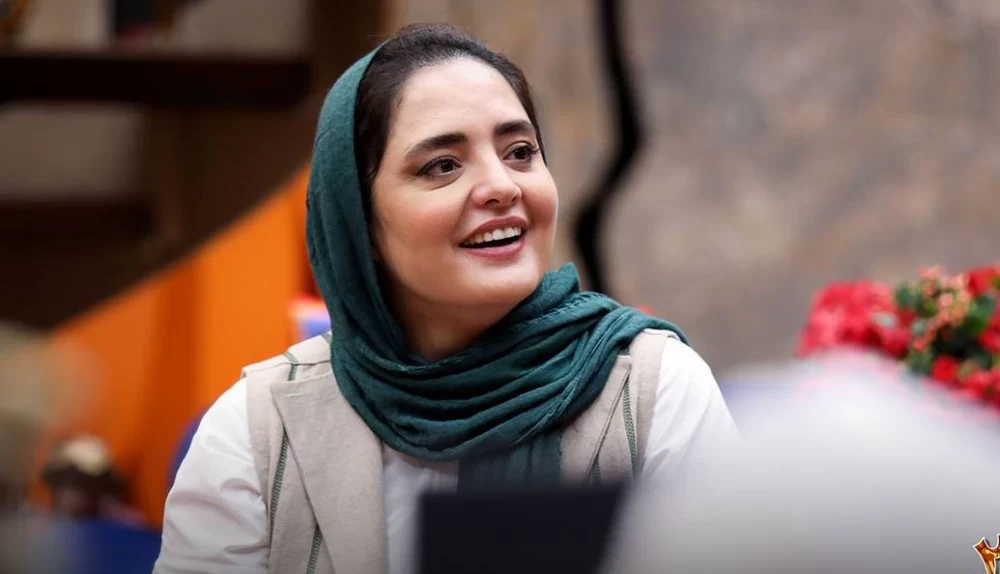 بیوگرافی نرگس محمدی بازیگری که پشت لبخندهایش، سوگی عمیق پنهان است