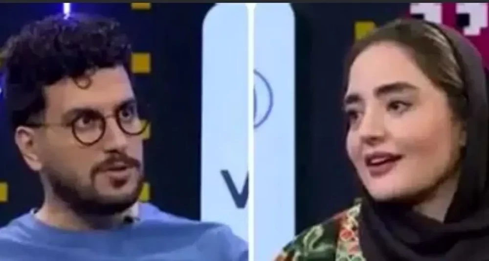 بیوگرافی نرگس محمدی بازیگری که پشت لبخندهایش، سوگی عمیق پنهان است