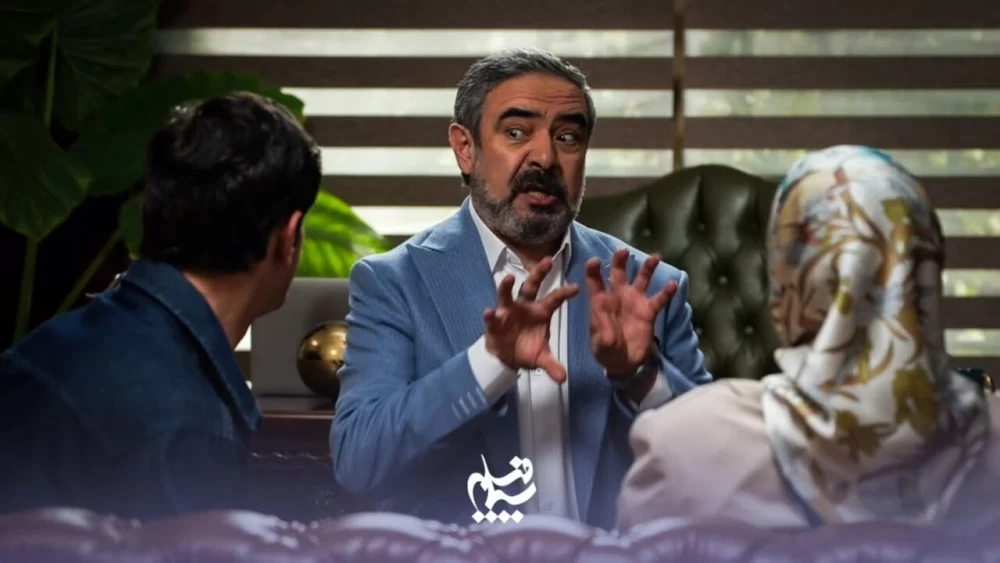 همه چیز در مورد «شیش ماهه» سریال جدید مهران مدیری برای شبکه سه