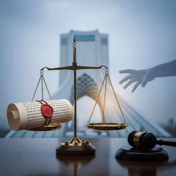 اگر فرزند زودتر از پدر و مادر فوت کند، ارث میبرد؟