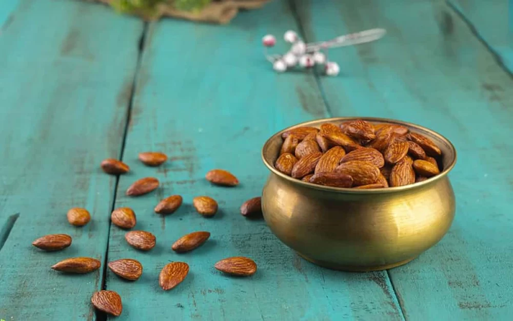 10 تا از بهترین خوراکی ها برای درمان فوری تپش قلب (+بهترین دمنوش ها)