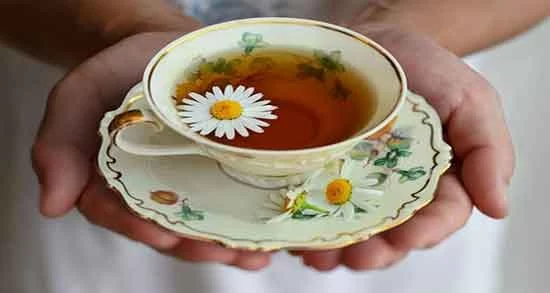 10 تا از بهترین خوراکی ها برای درمان فوری تپش قلب (+بهترین دمنوش ها)