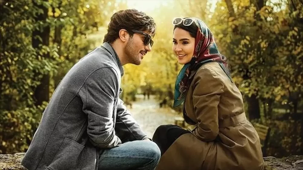 ستایش رجایی نیا کیست؟ بیوگرافی و عکس های جذاب بازیگر جوان و با استعداد