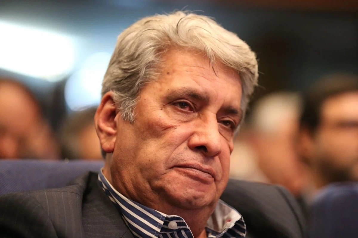 بیوگرافی و علت فوت بهروز رضوی صداپیشه و برادر بازیگر معروف