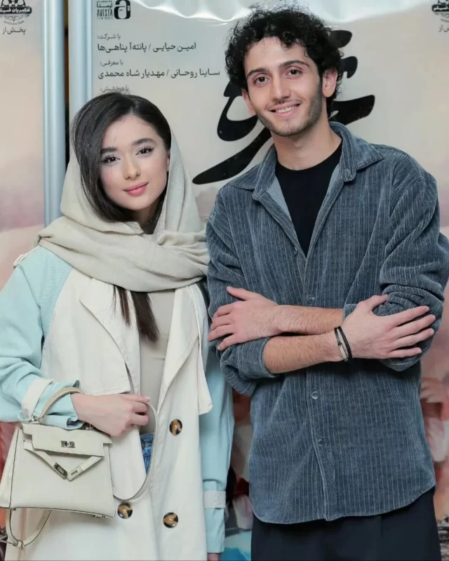 بیوگرافی ساینا روحانی: از غریزه تا جایزه جهانی + زندگی شخصی و حواشی