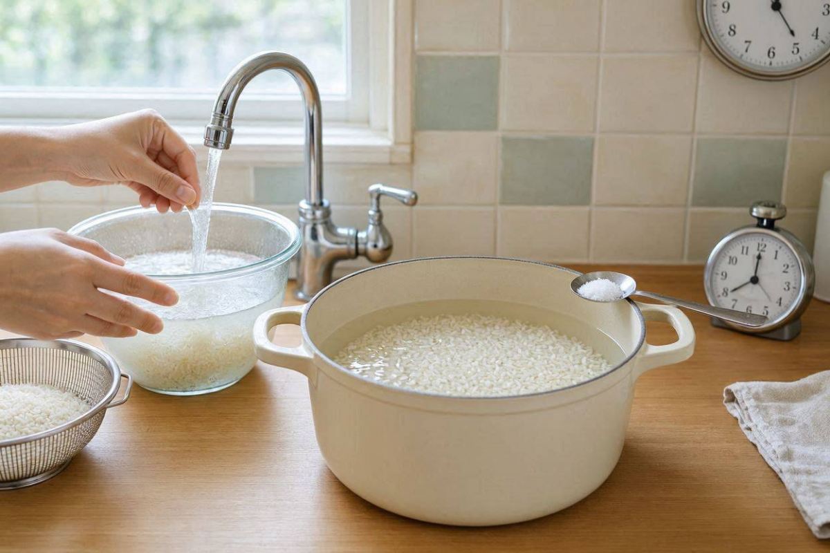 شیرین پلو با مرغ ریش ریش ؛ ترکیبی رویایی از طعم و رنگ در یک بشقاب