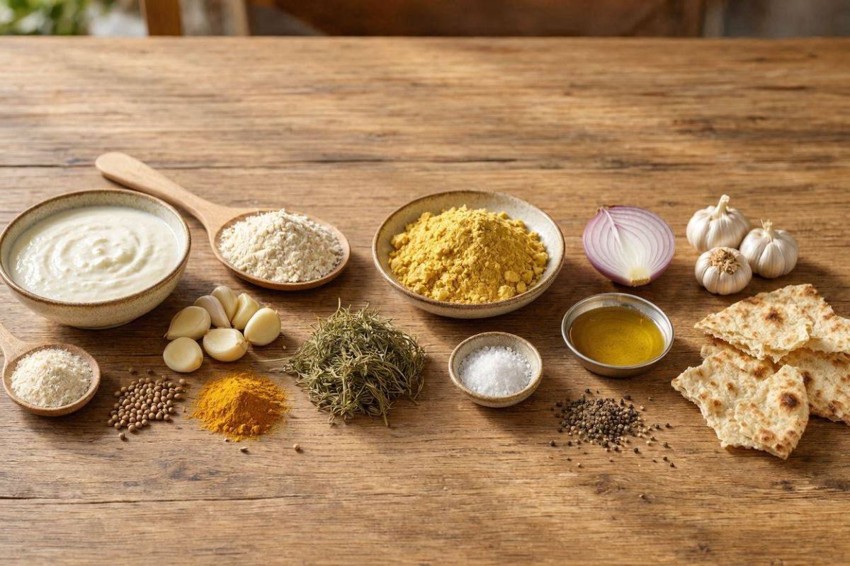 طرز تهیه کشک زرد زابل معجونی برای سلامتی و رقیبی سرسخت برای اشکنه