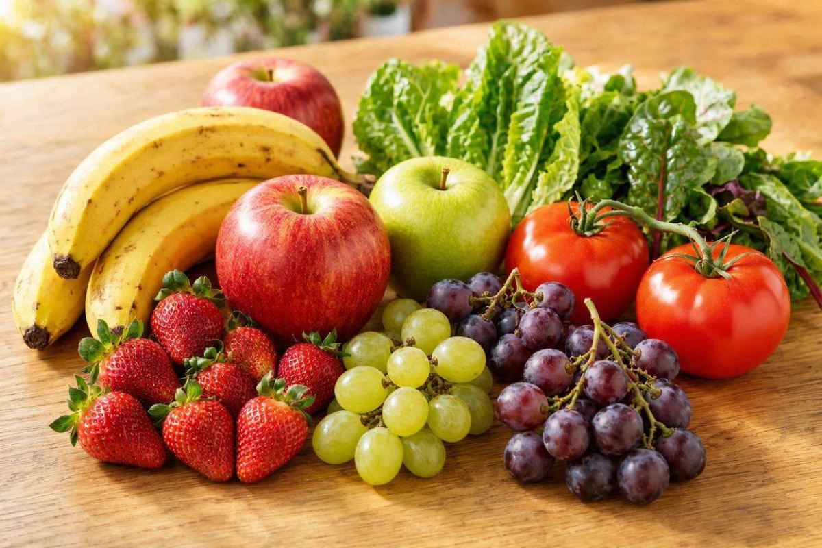 چرا میوه ها خراب می شوند و چطور از آن جلوگیری کنیم؟