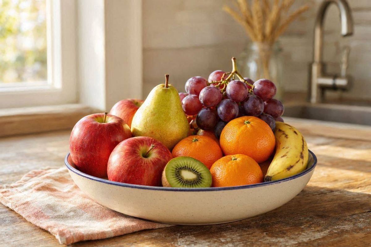 چرا میوه ها خراب می شوند و چطور از آن جلوگیری کنیم؟