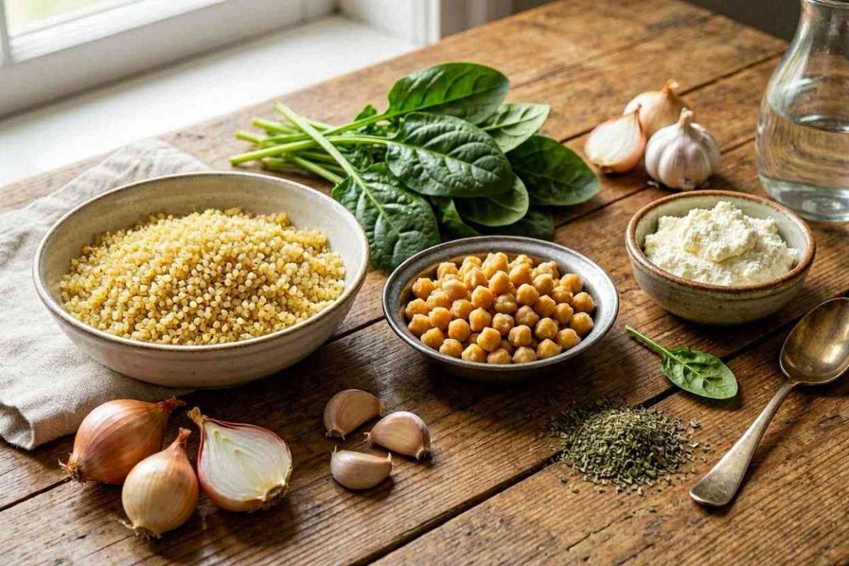 طرز تهیه آش ماسوا با کشک و سبزیجات معطر؛ غذای سنتی لرستان