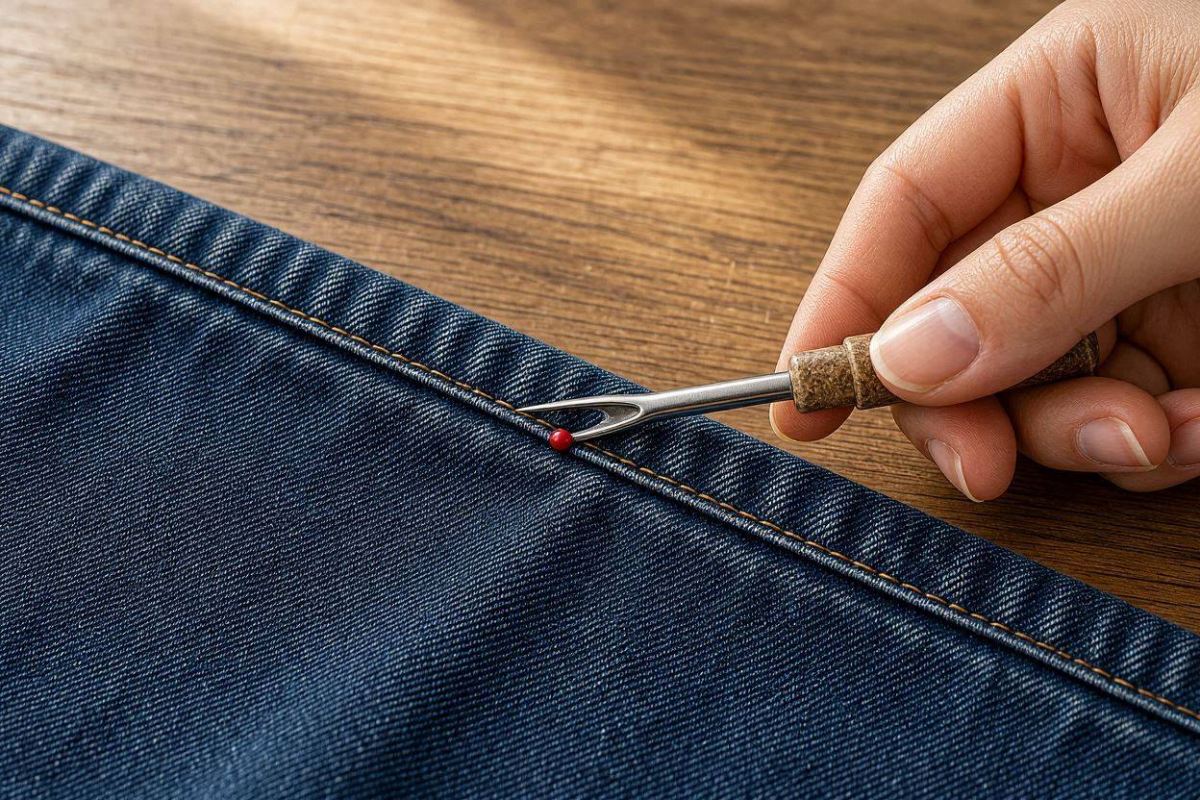 کاربرد واقعی دایره قرمز روی بشکاف چیه؟