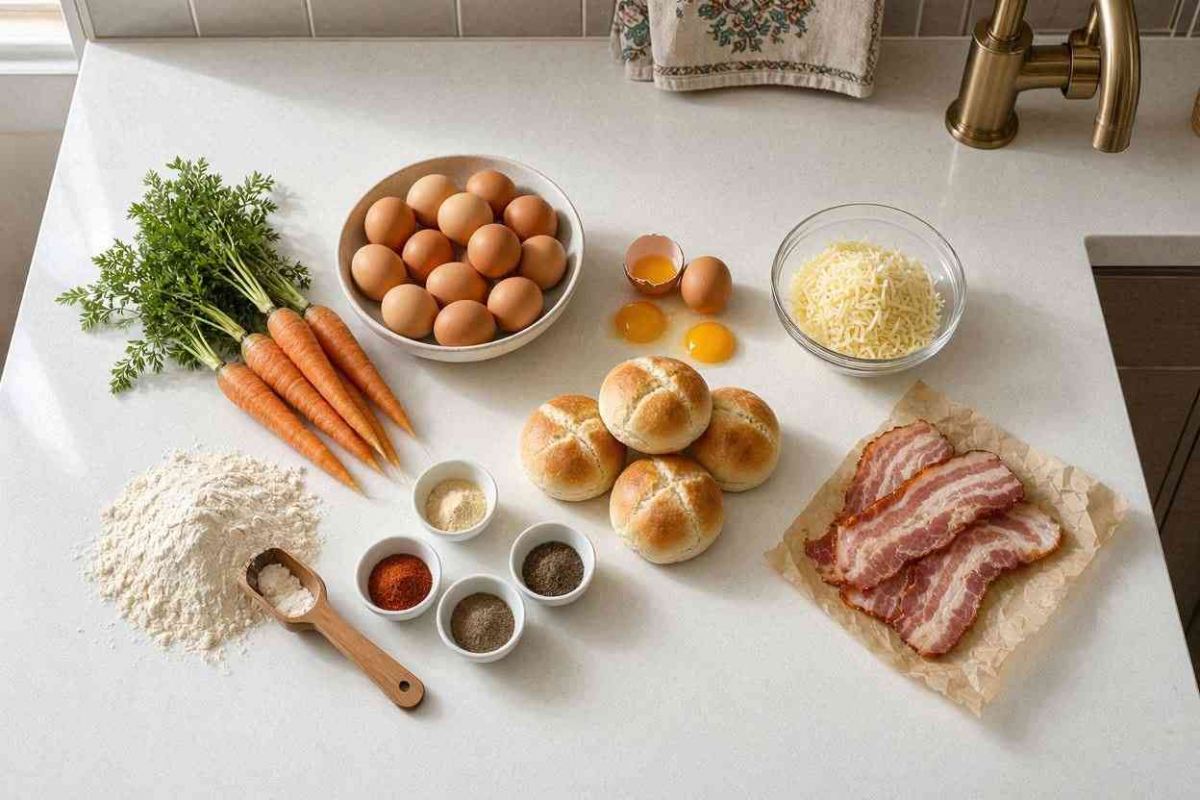 ۳ مدل صبحانه آسان و خوشمزه با تخم مرغ / روش های قدیمی رو فراموش کن