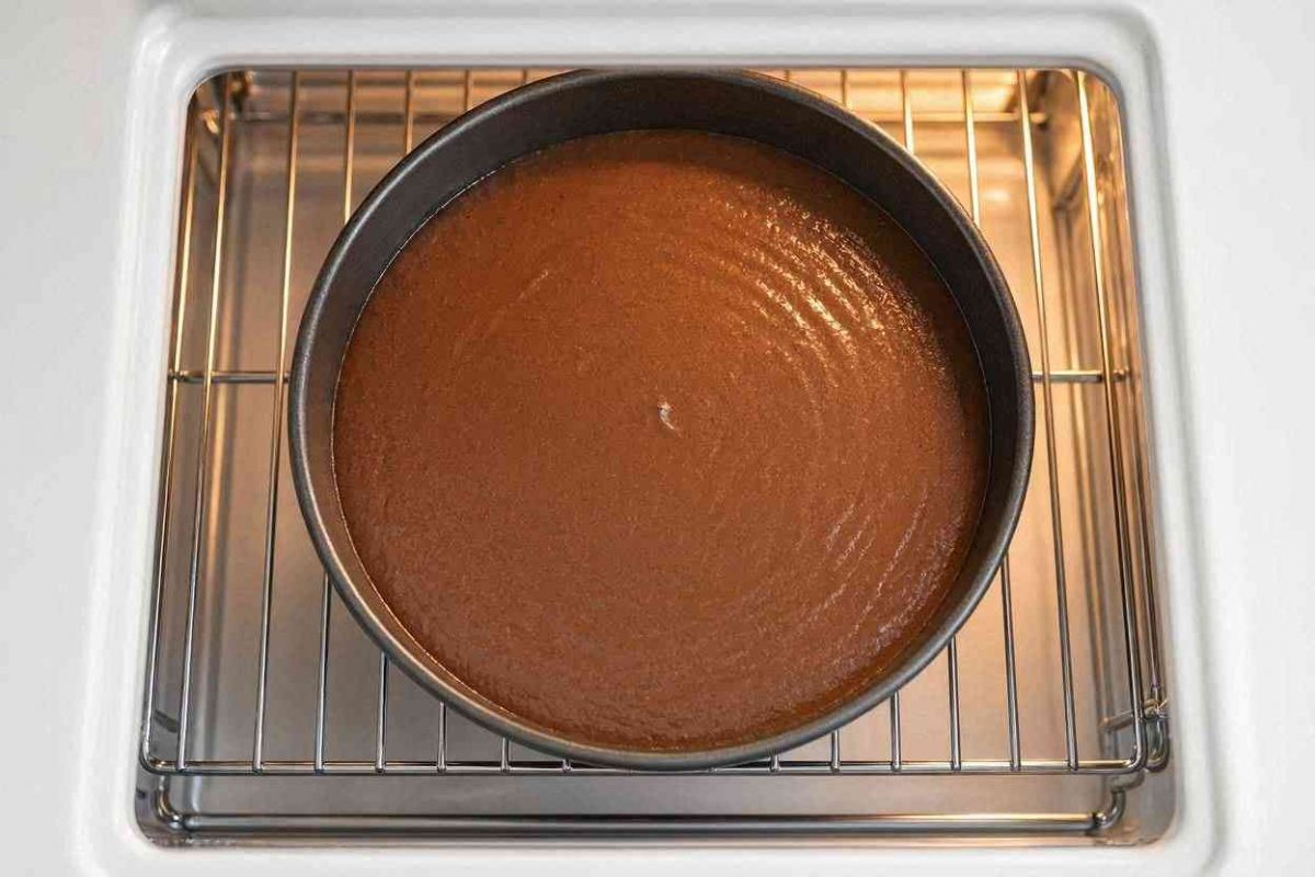 کیک شکلاتی رژیمی با موز؛ خوشمزه و سالم بدون یک قطره روغن