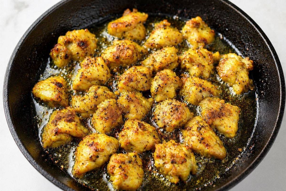 طرز تهیه قیمه پلو با مرغ به سبک مجلسی؛ نرم و خوشمزه