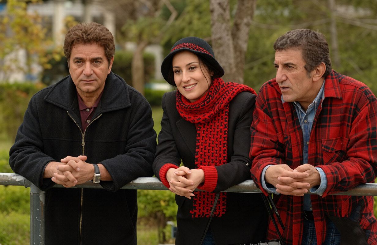 همه چیز در مورد فیلم سینمایی «صد سال به این سال ها»