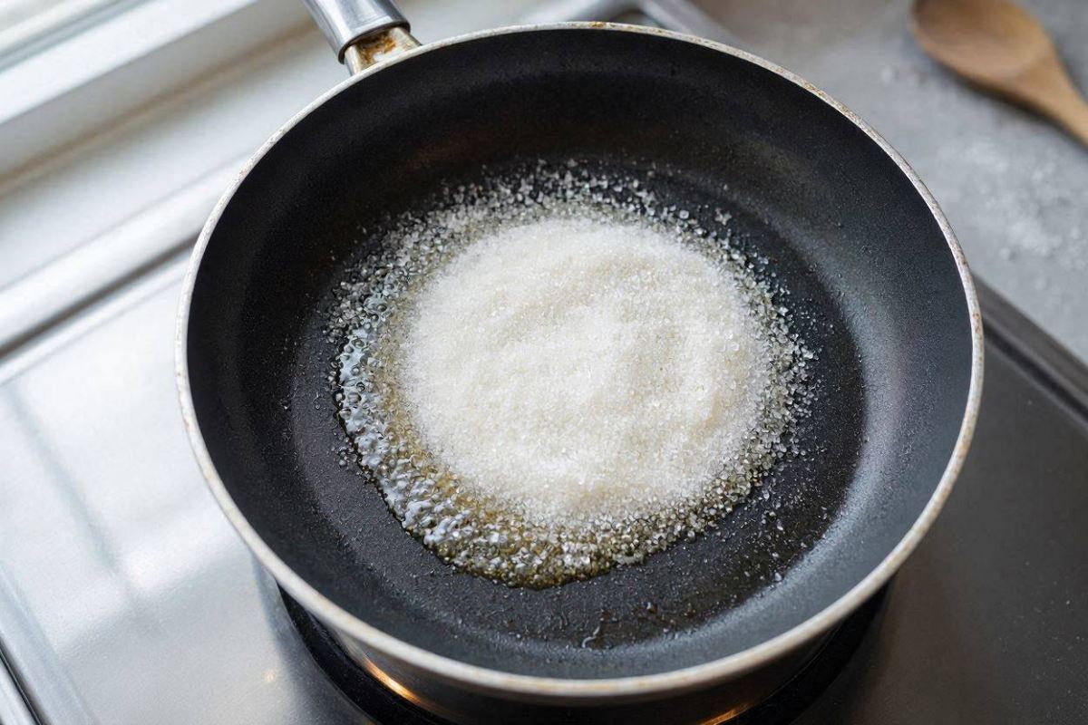 طرز تهیه حلوا بحرینی مخصوص اربعین؛ یک دسر ساده و پرطرفدار
