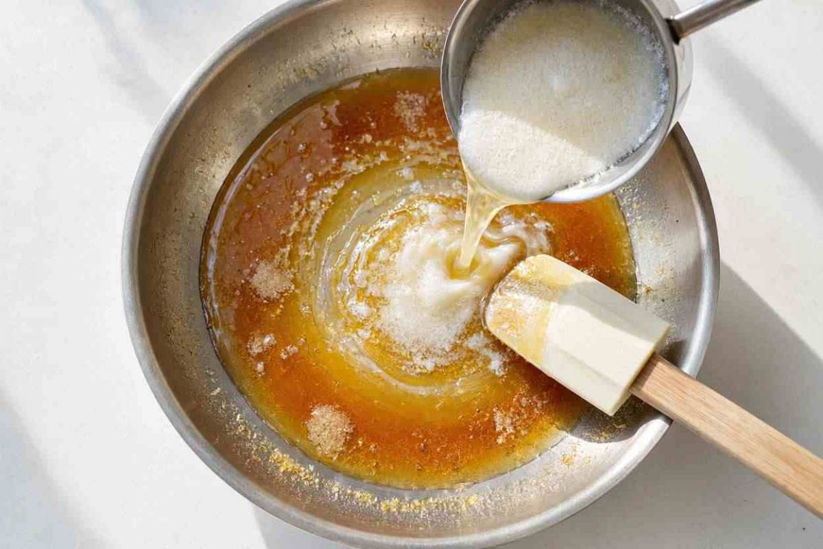 طرز تهیه حلوا بحرینی مخصوص اربعین؛ یک دسر ساده و پرطرفدار
