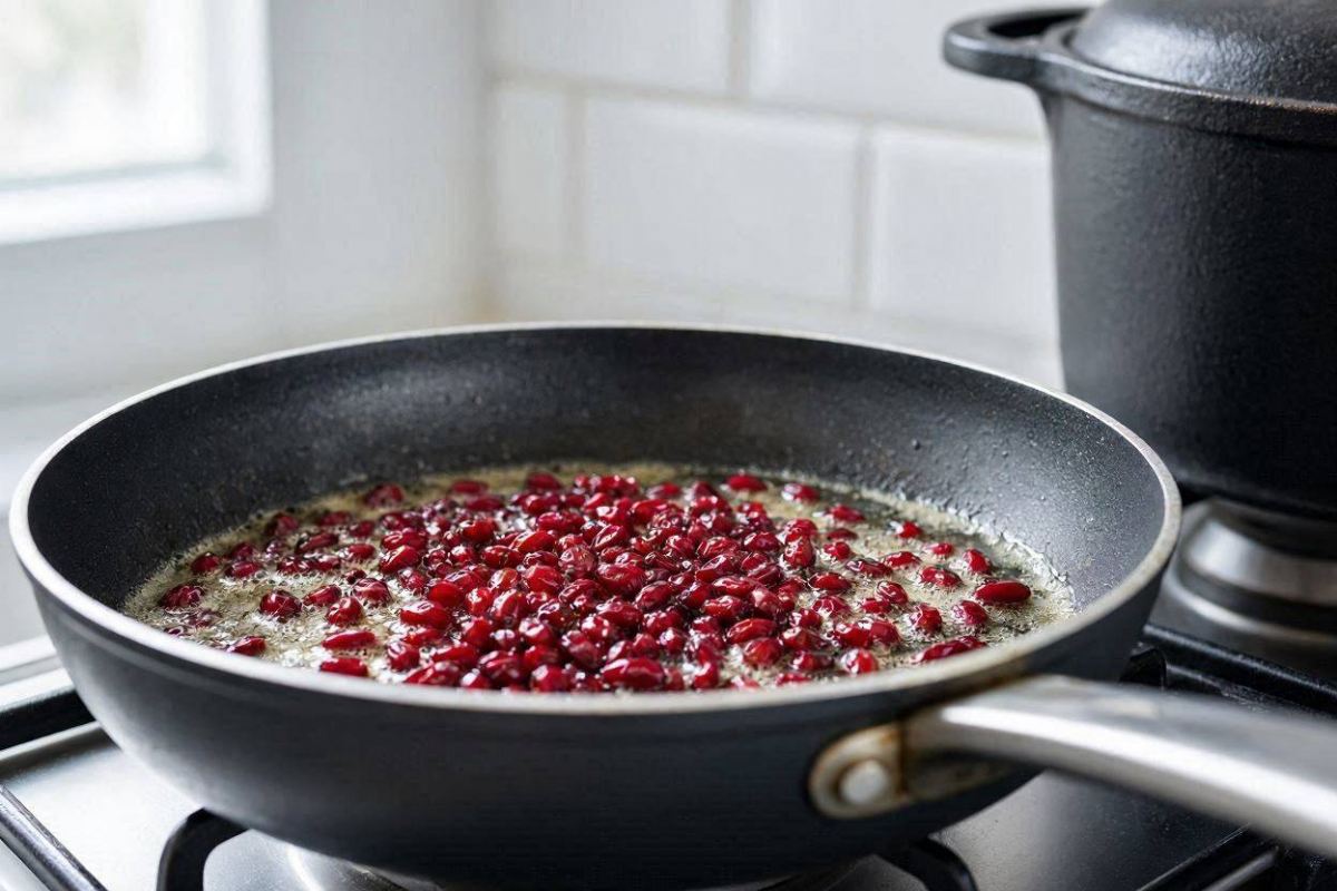 طرز تهیه خورشت خلال کرمانشاهی رقیب سرسخت قرمه سبزی