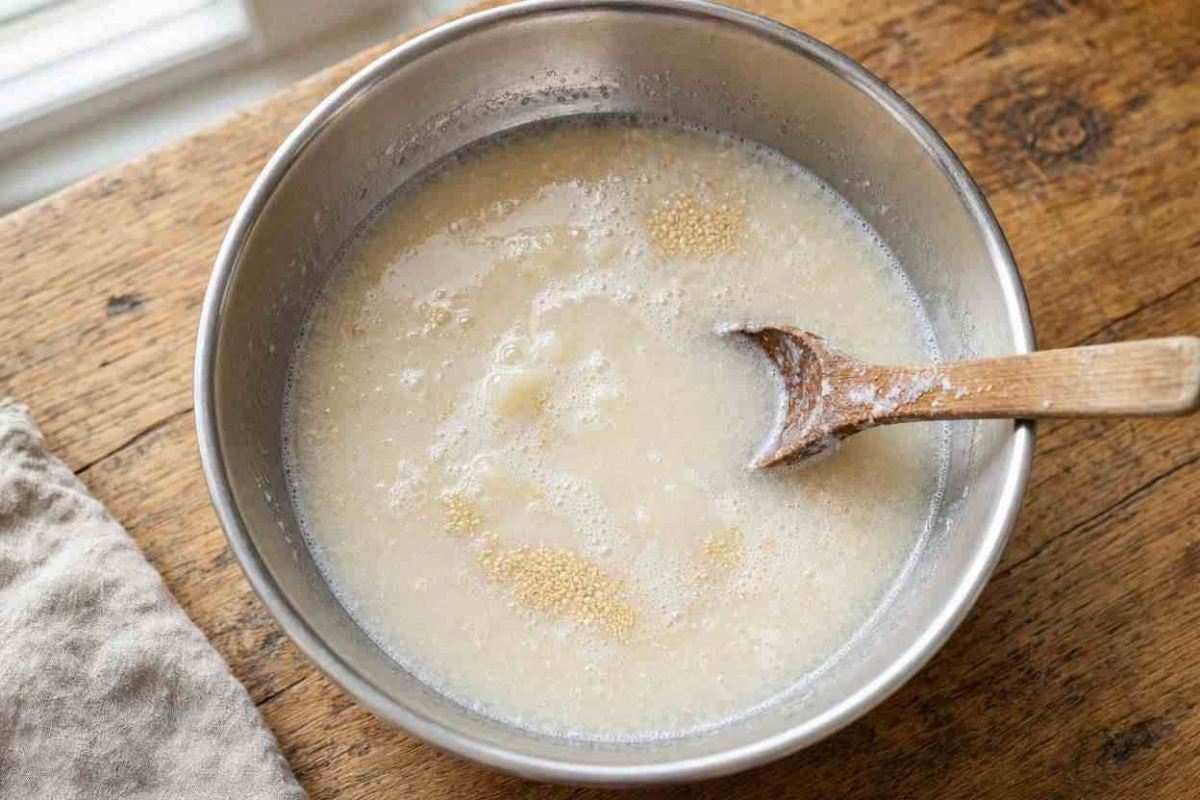 طرز تهیه نان سیب زمینی ترکیه ای (پنیرک سیب زمینی)