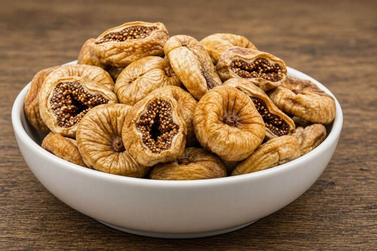 ۳ دستور ساده و خوشمزه با انجیر / تا فصلشه درستشون کن