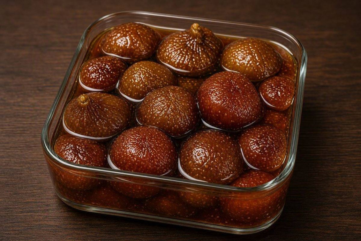 ۳ دستور ساده و خوشمزه با انجیر / تا فصلشه درستشون کن
