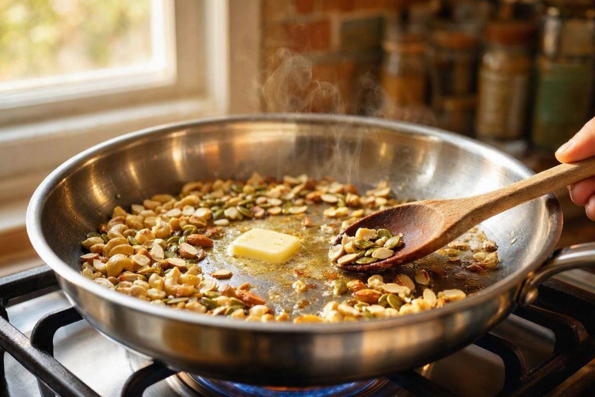 طرز تهیه رول خرمایی / یه میان وعده سالم ، سریع ، مقوی و انرژی زا