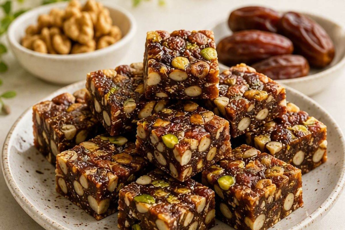 ۶ خوراکی خوشمزه و خانگی بدون شکر/ جایگزین قند کنار چای و قهوه