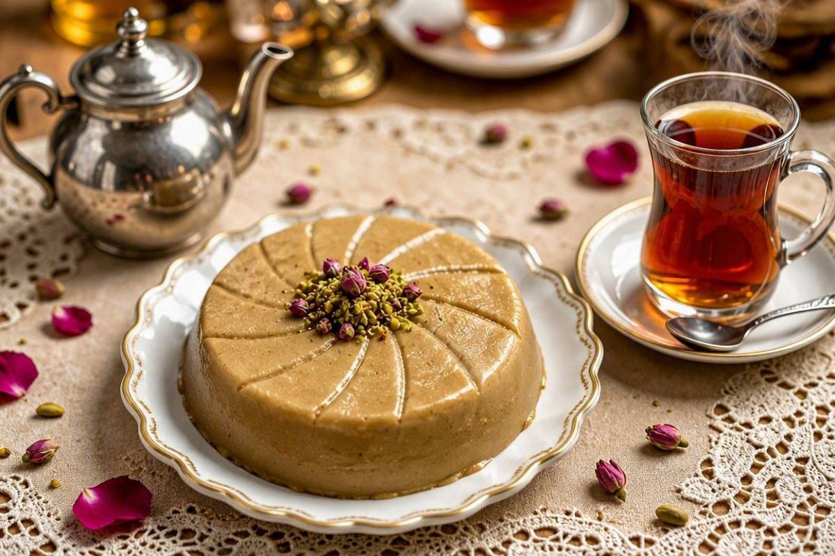 ۶ خوراکی خوشمزه و خانگی بدون شکر/ جایگزین قند کنار چای و قهوه
