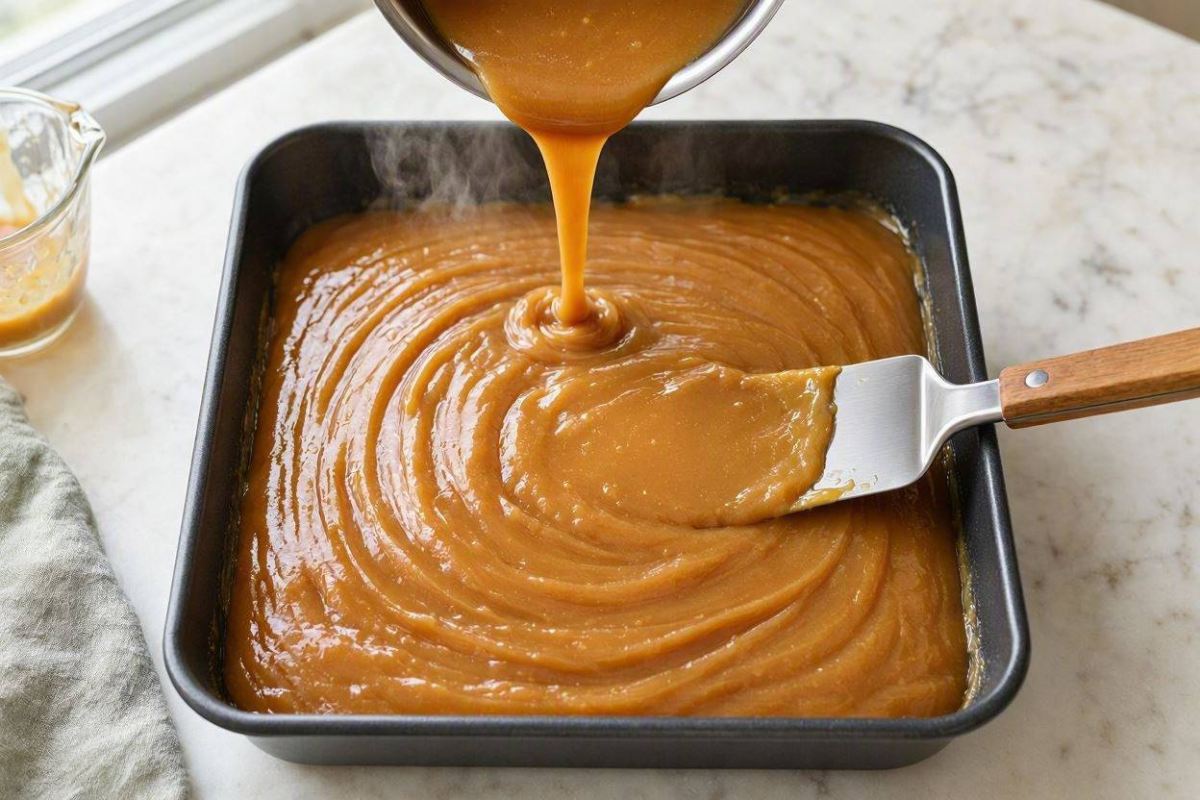 طرز تهیه شیرینی های خانگی فقط با شیر و شکر در ۱۰ دقیقه